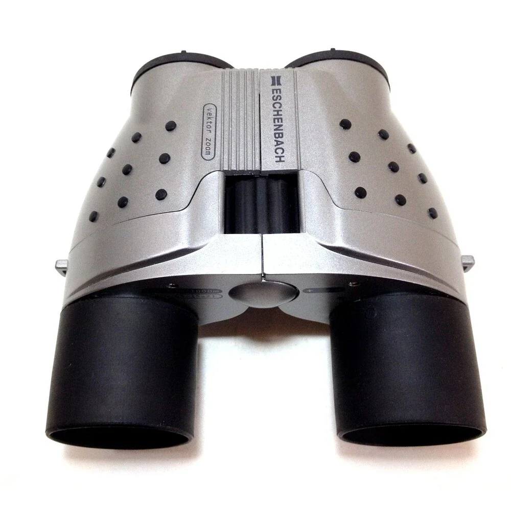 Eschenbach Vektor Zoom 5-15 x 21 Zoom Binoculars